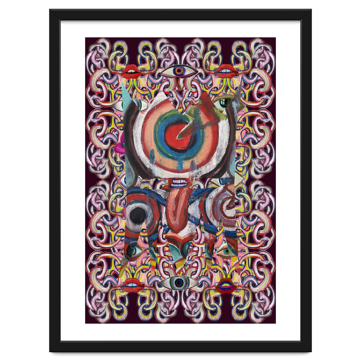 Graffiti Digital Nuevo 2023 28