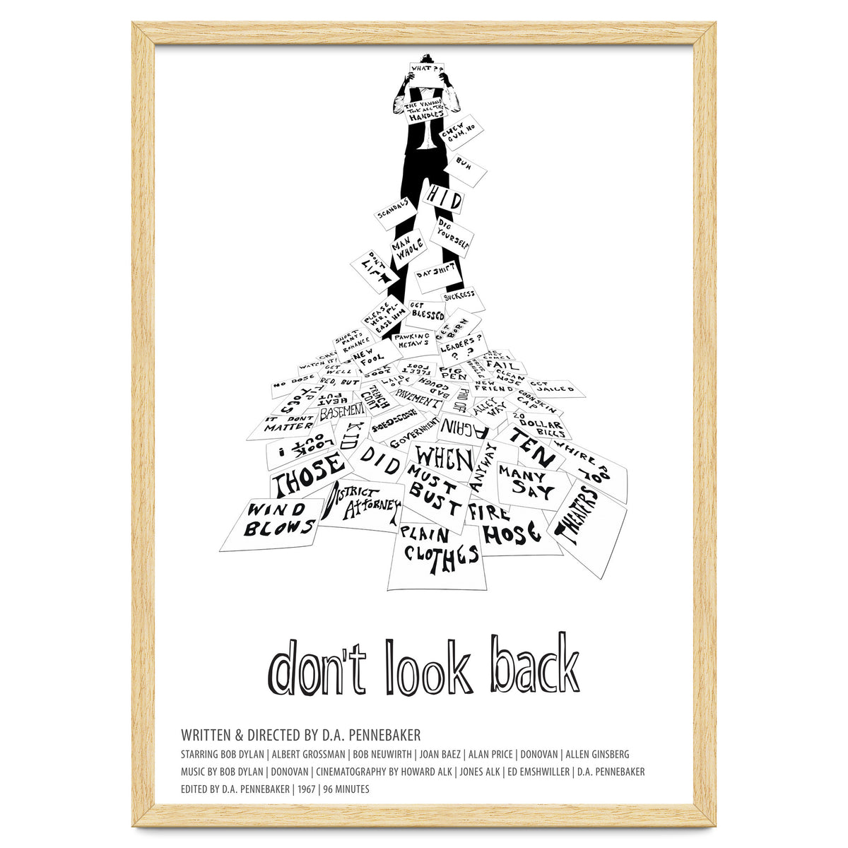 Dont Look Back (1967)