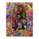 La Isla Digital 35 (Print Only) thumbnail