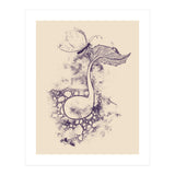 Touch Of Creation (Print Only) thumbnail