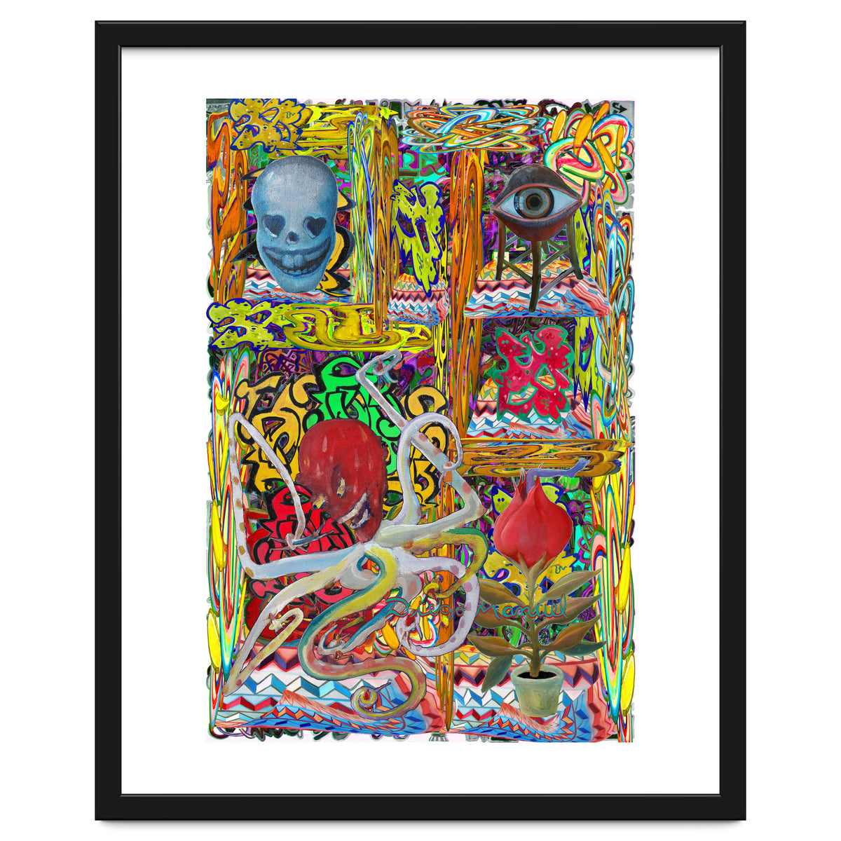 Oficina Del Cobrador 31