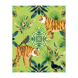 Jungle Love (Print Only) thumbnail
