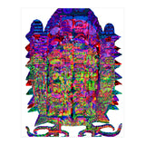 Graffiti Digital 25 (Print Only) thumbnail