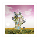 Flesh And The Tree (Print Only) thumbnail