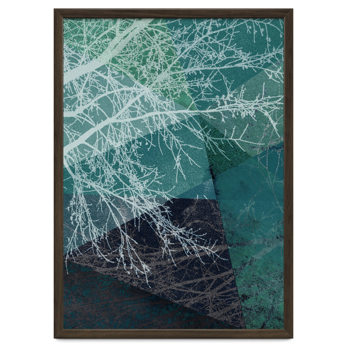 P19 E1 Trees And Triangles