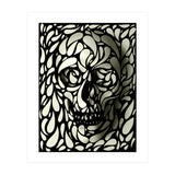 Skull 4 (Print Only) thumbnail