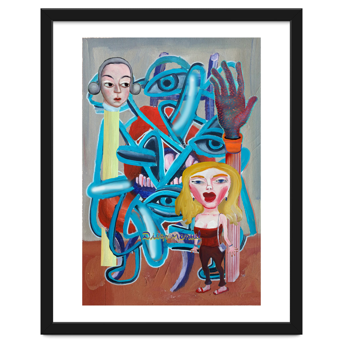 Graffiti Digital 2022 878