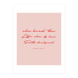 Faith (Print Only) thumbnail