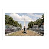 Impermanence - traffic (Print Only) thumbnail