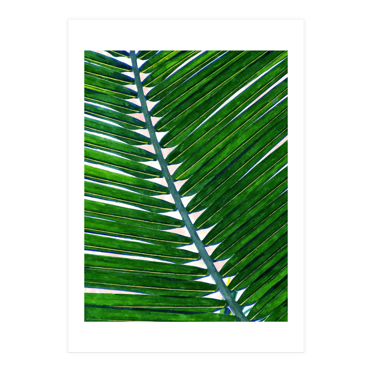 Foliage V3 (Print Only)