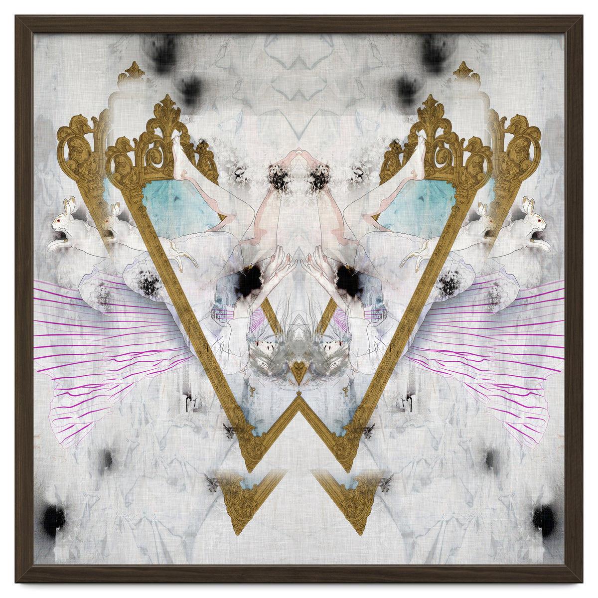 Looking Glass_Parallel