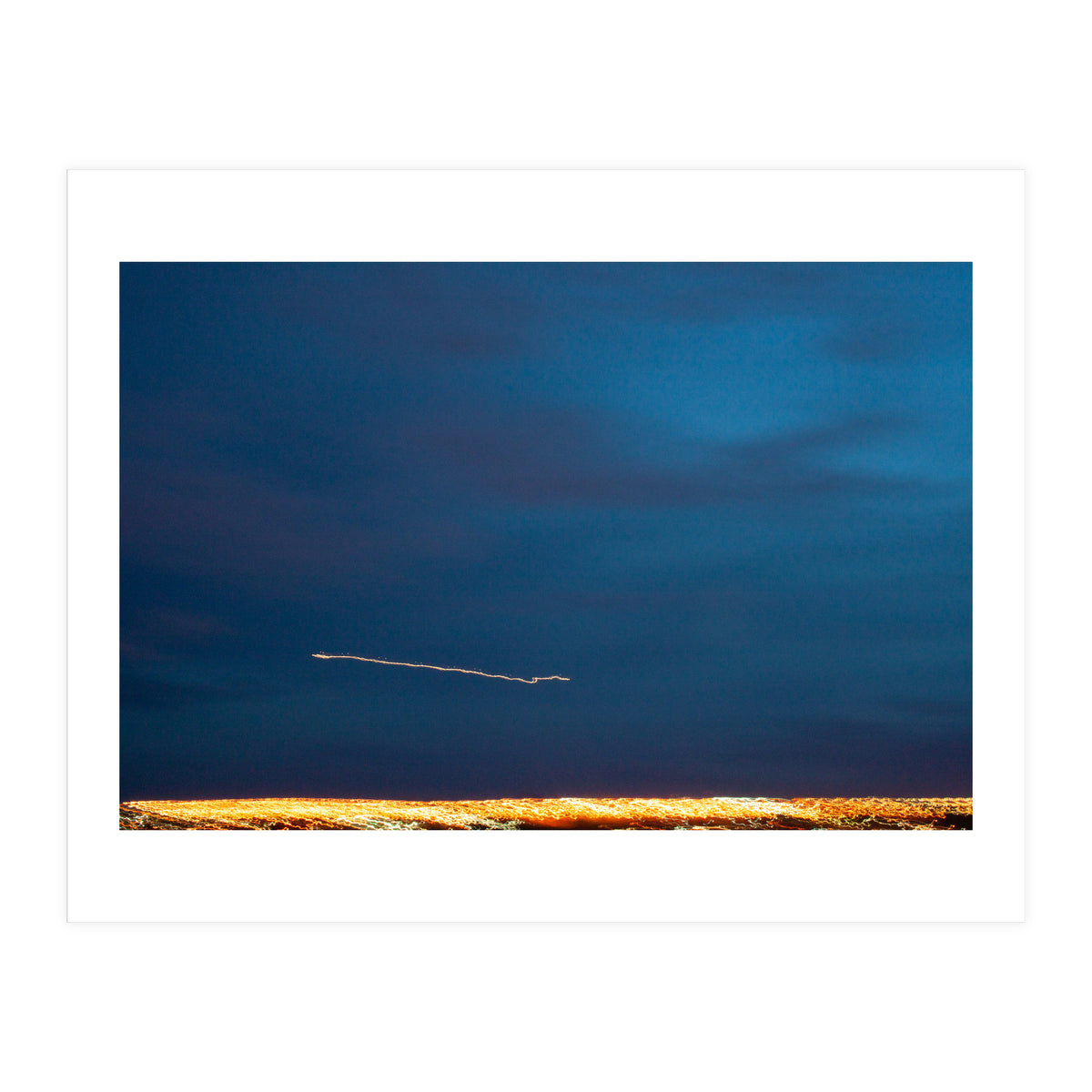 Blur #17 (Print Only)