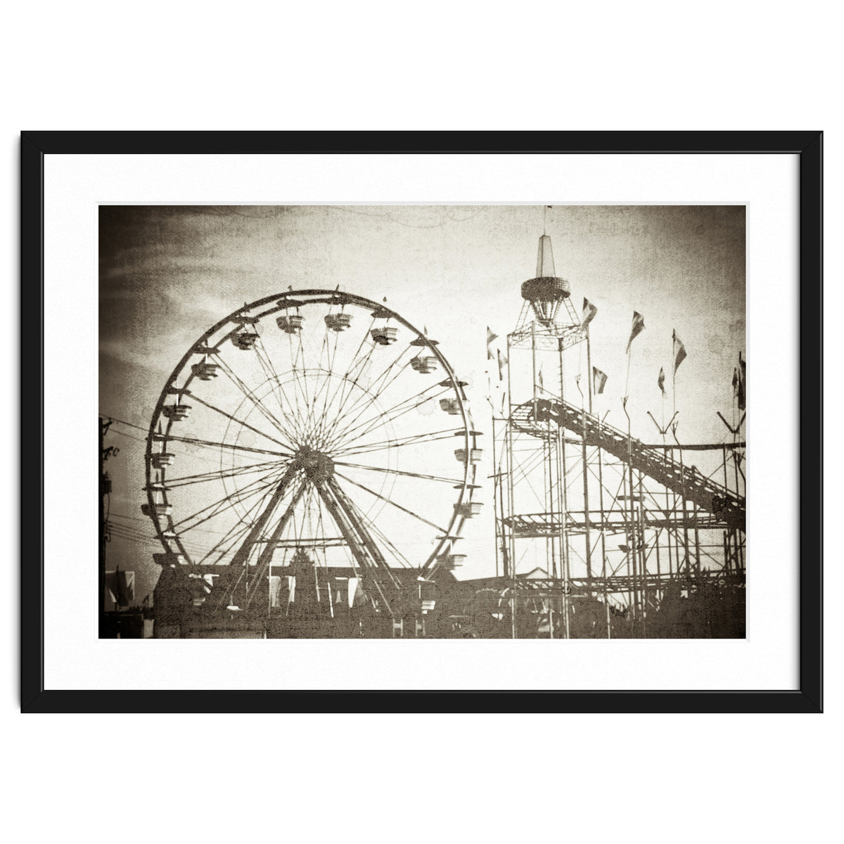 Life Is A Bold Adventure