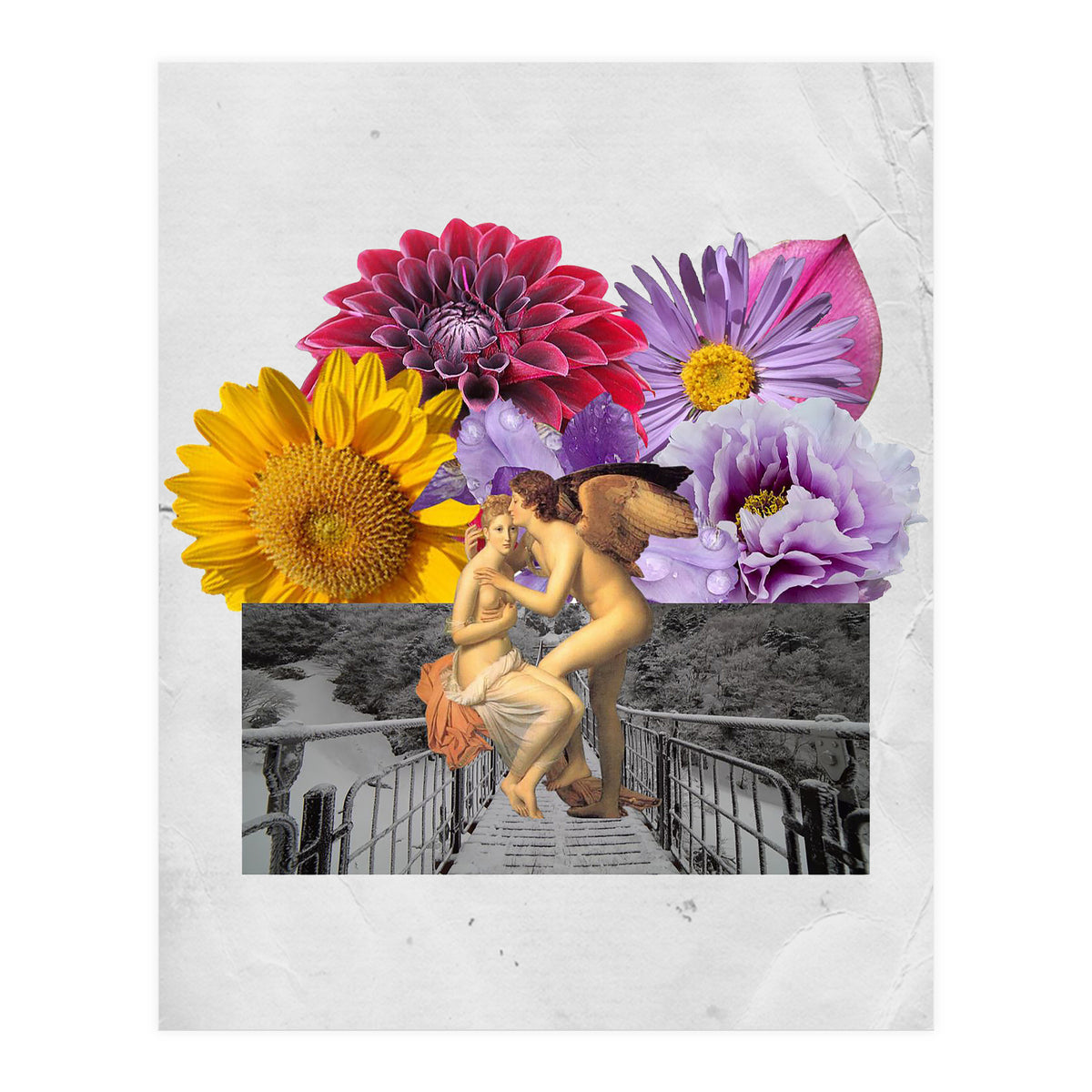 Summer Poem (Print Only)