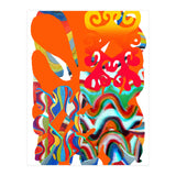 Pop Abstract Asimetrico 5 Copia (Print Only) thumbnail