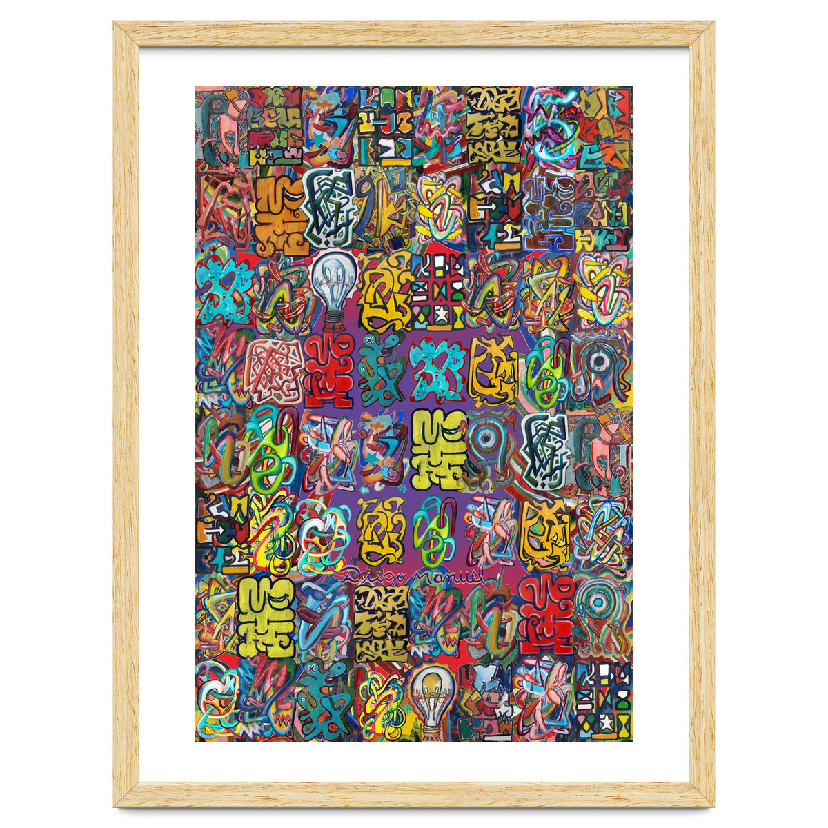 Graffitis Graffitis 3