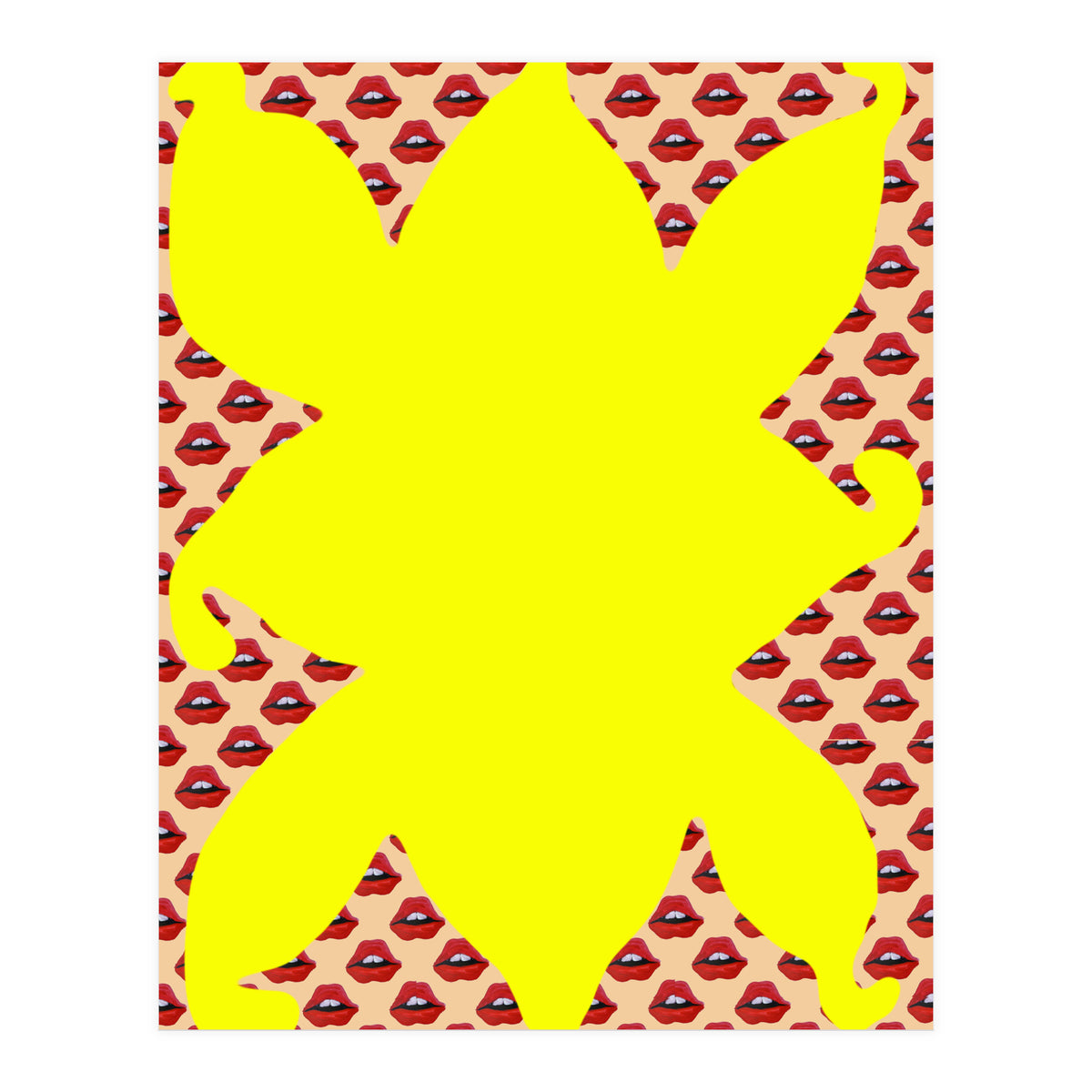 Graffiti Digital Nuevo 2023 129 (Print Only)