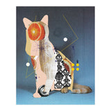 Cat Disaster Area · Punk Rock Is Back (Print Only) thumbnail