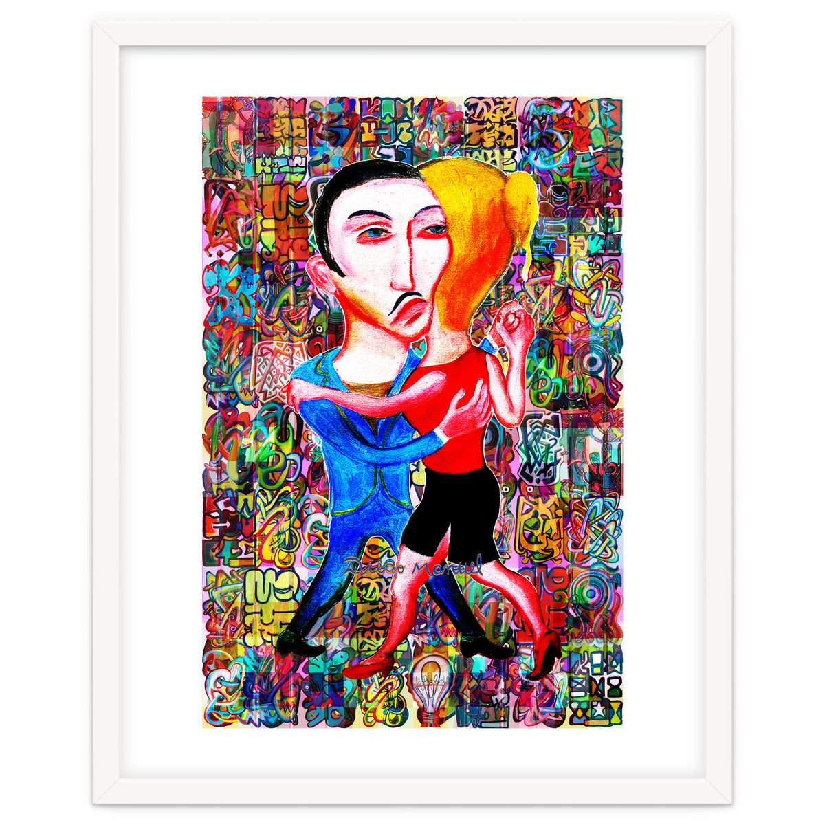 Graffiti Digital 2022 301