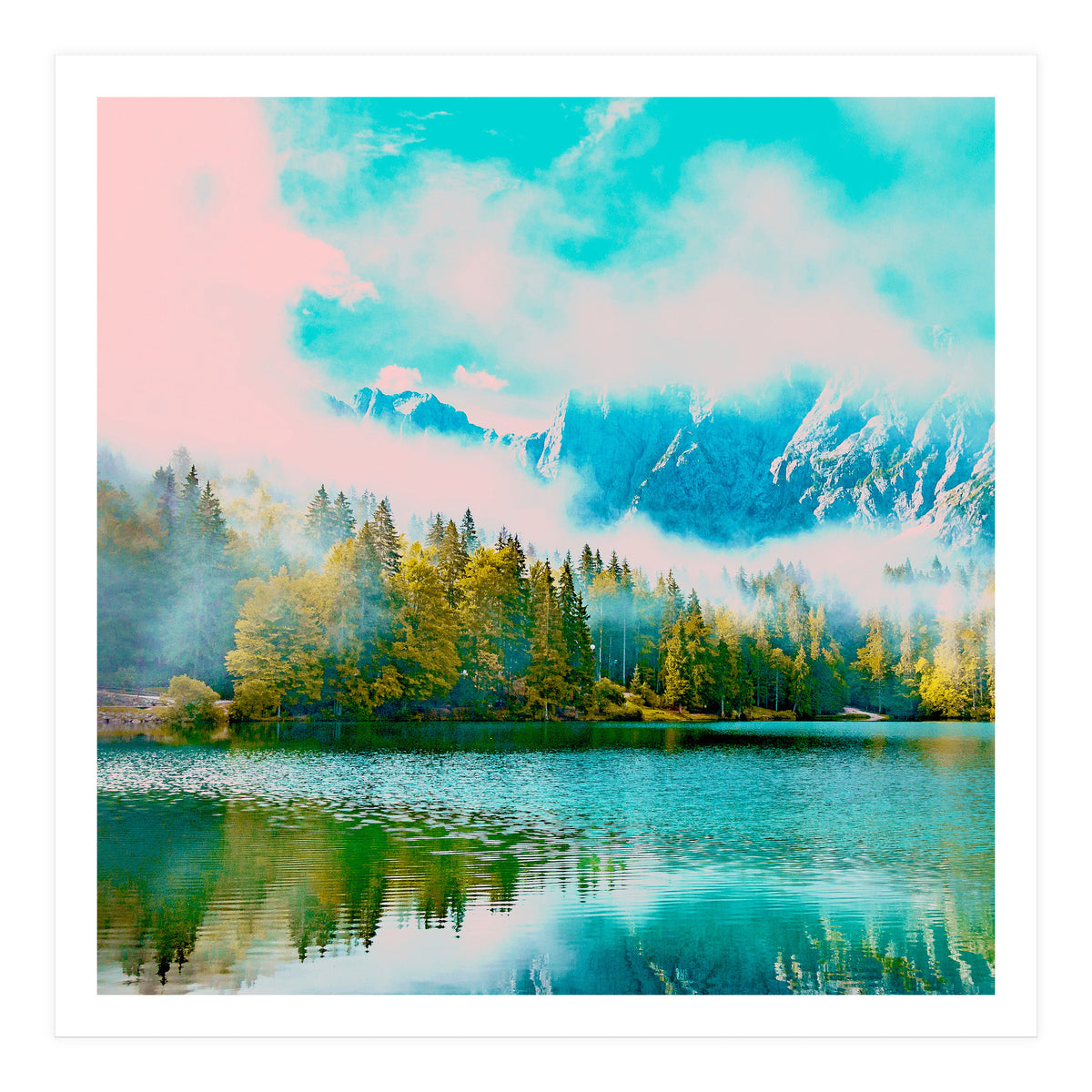 Destiny (Print Only)