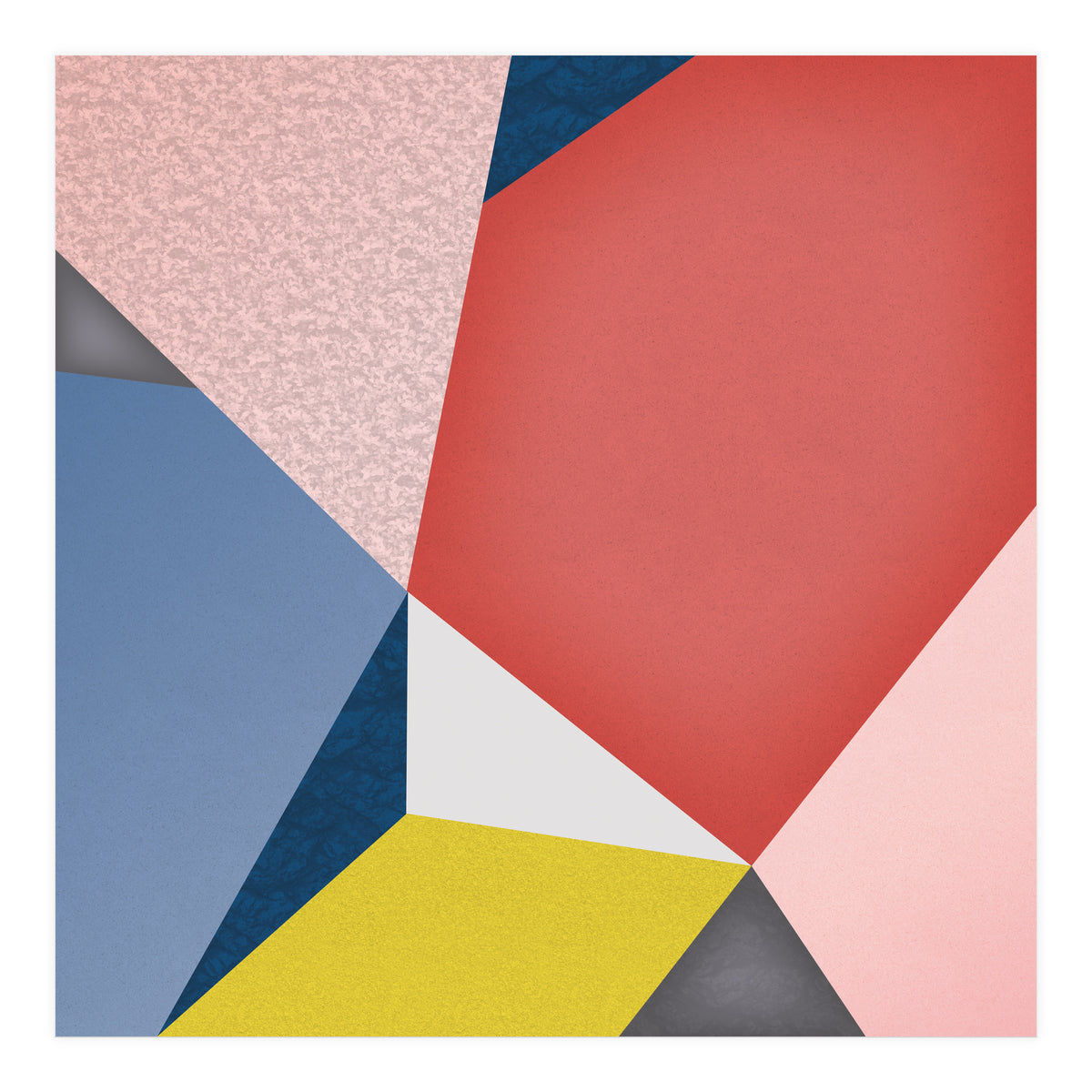 Spring Trend (Print Only)