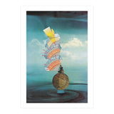 Heat Wave (Print Only) thumbnail