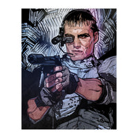 Universal Soldier (Print Only)