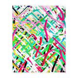 Rush Of Emotion (Print Only) thumbnail