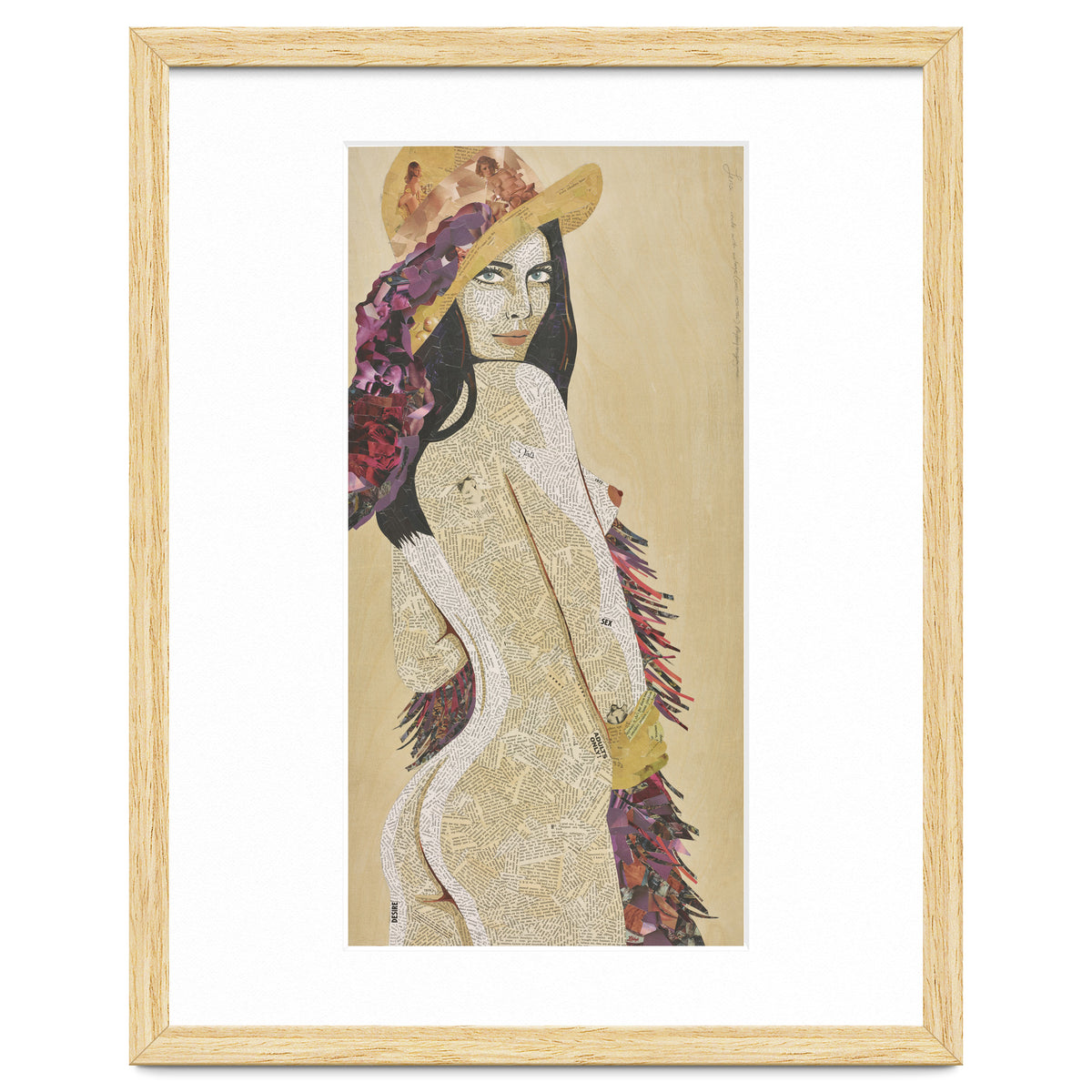 Lena - Playboy centerfold, 1972