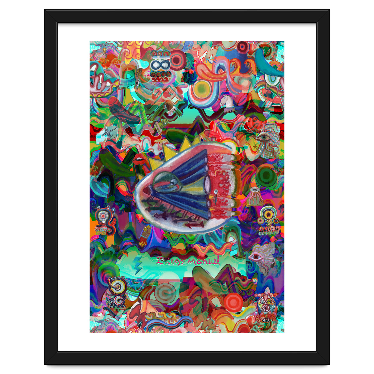 Muchas Cosas 2021 205