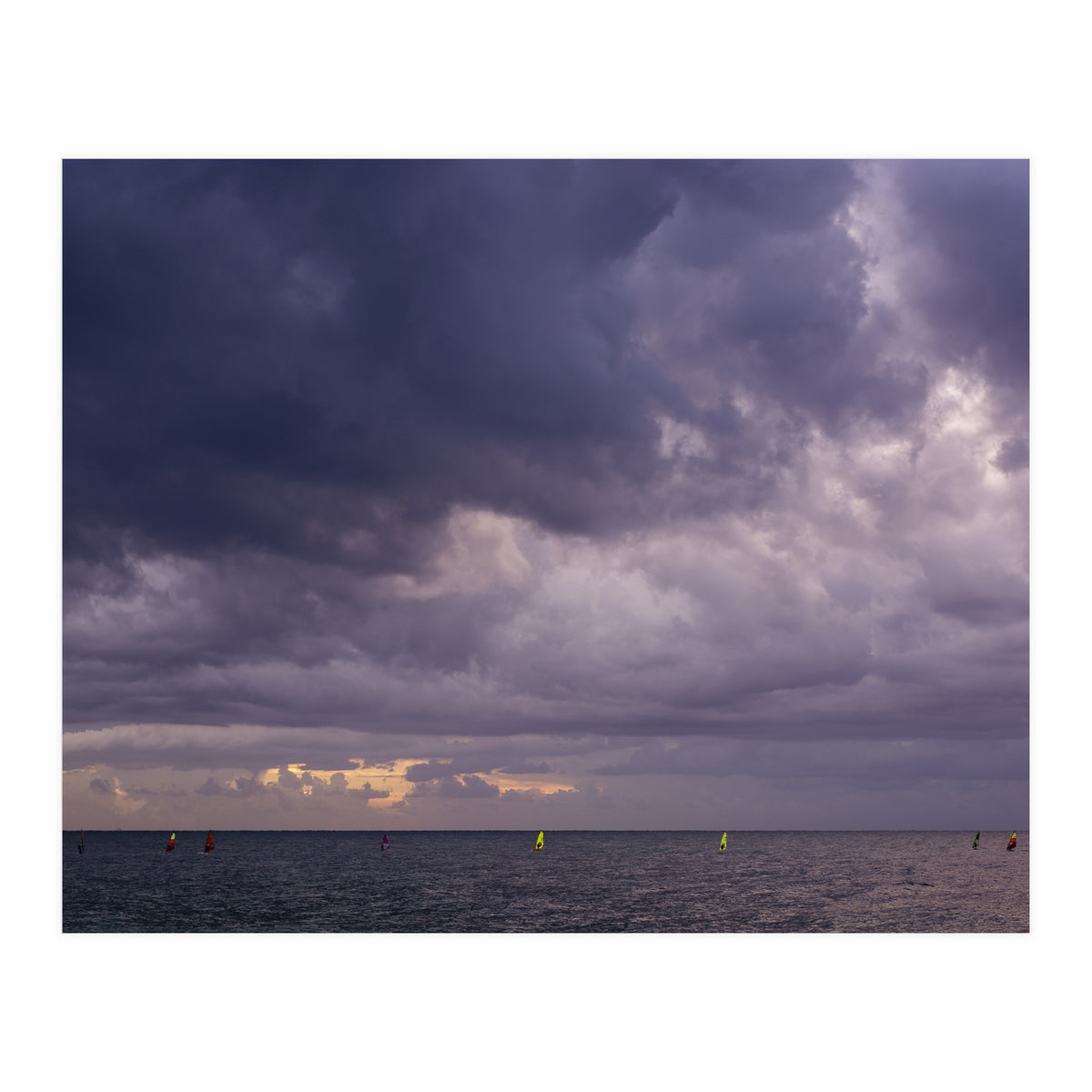 Seaside #11 (Print Only)