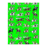 Gauchos 2 (Print Only) thumbnail