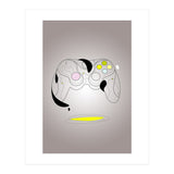 Joystick (Print Only) thumbnail