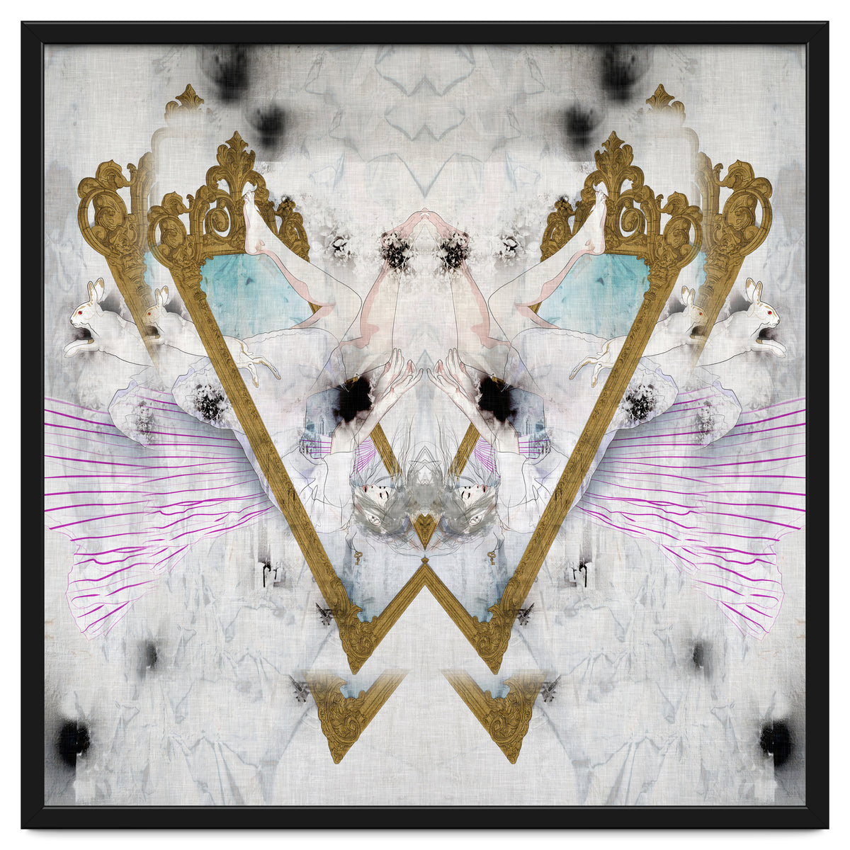 Looking Glass_Parallel