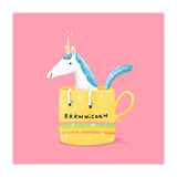 Brewnicorn (Print Only) thumbnail