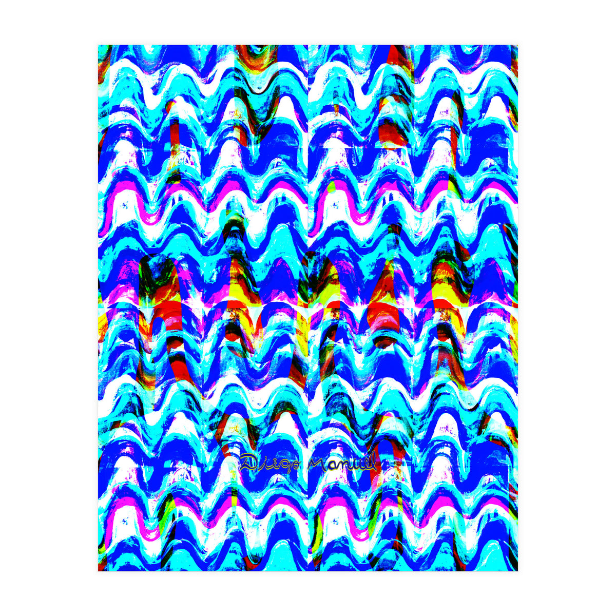 Aceptar Y Perdonar 59 (Print Only)