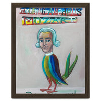 Mozart Bird 2