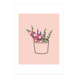 My Aloe Verra 3 Rgb  (Print Only) thumbnail