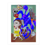Graffiti Digital 2022 901 (Print Only) thumbnail