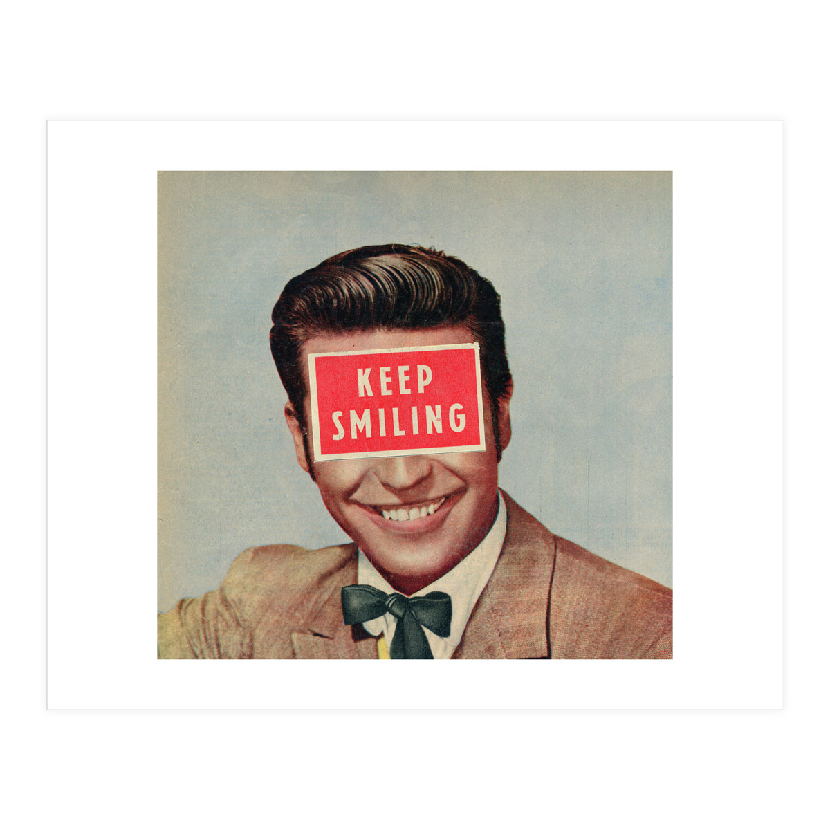 Solid Advice (Print Only)