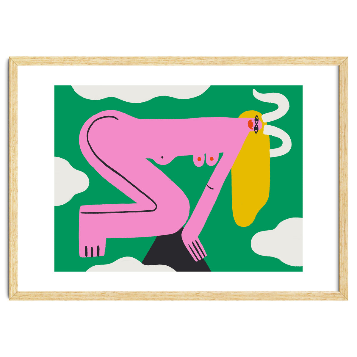 Never Ending Fun Quest Aries