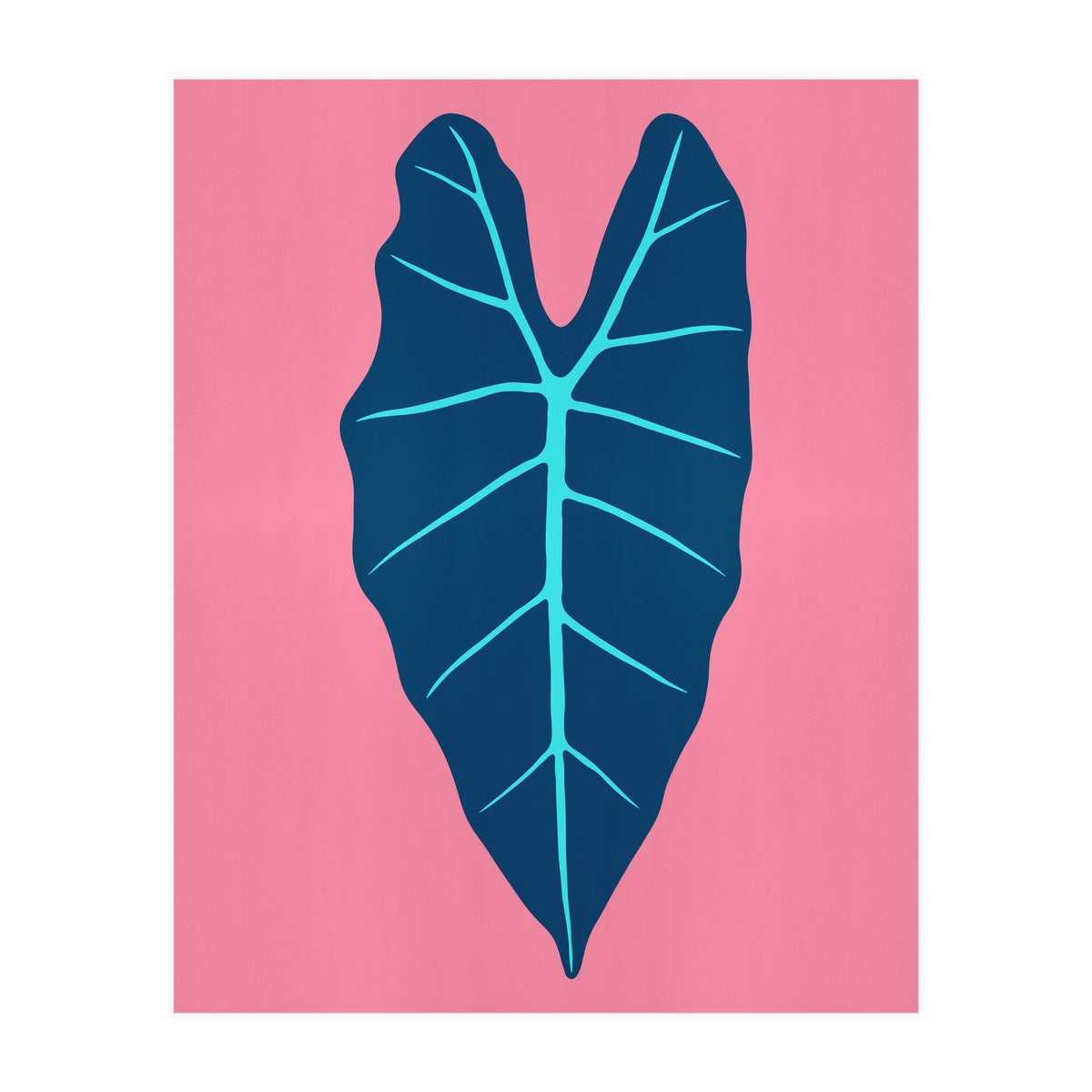 Leaf 03 (Print Only)