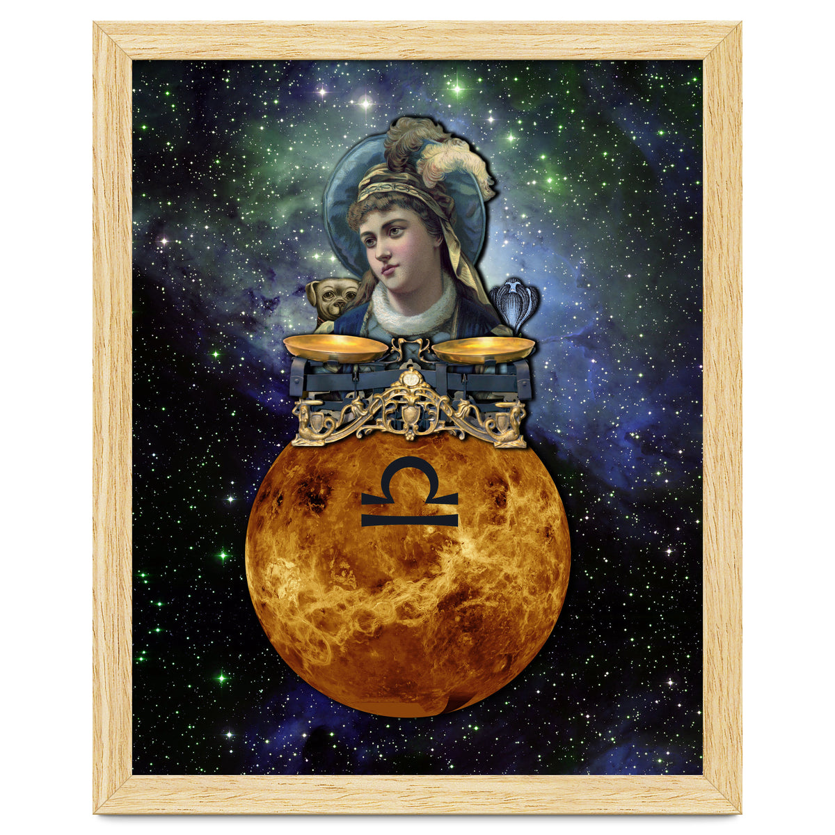 Libra Zodiac Sign