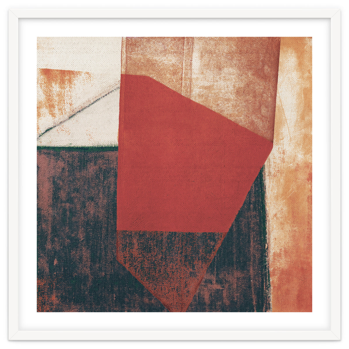 Corroded Alicerses 1