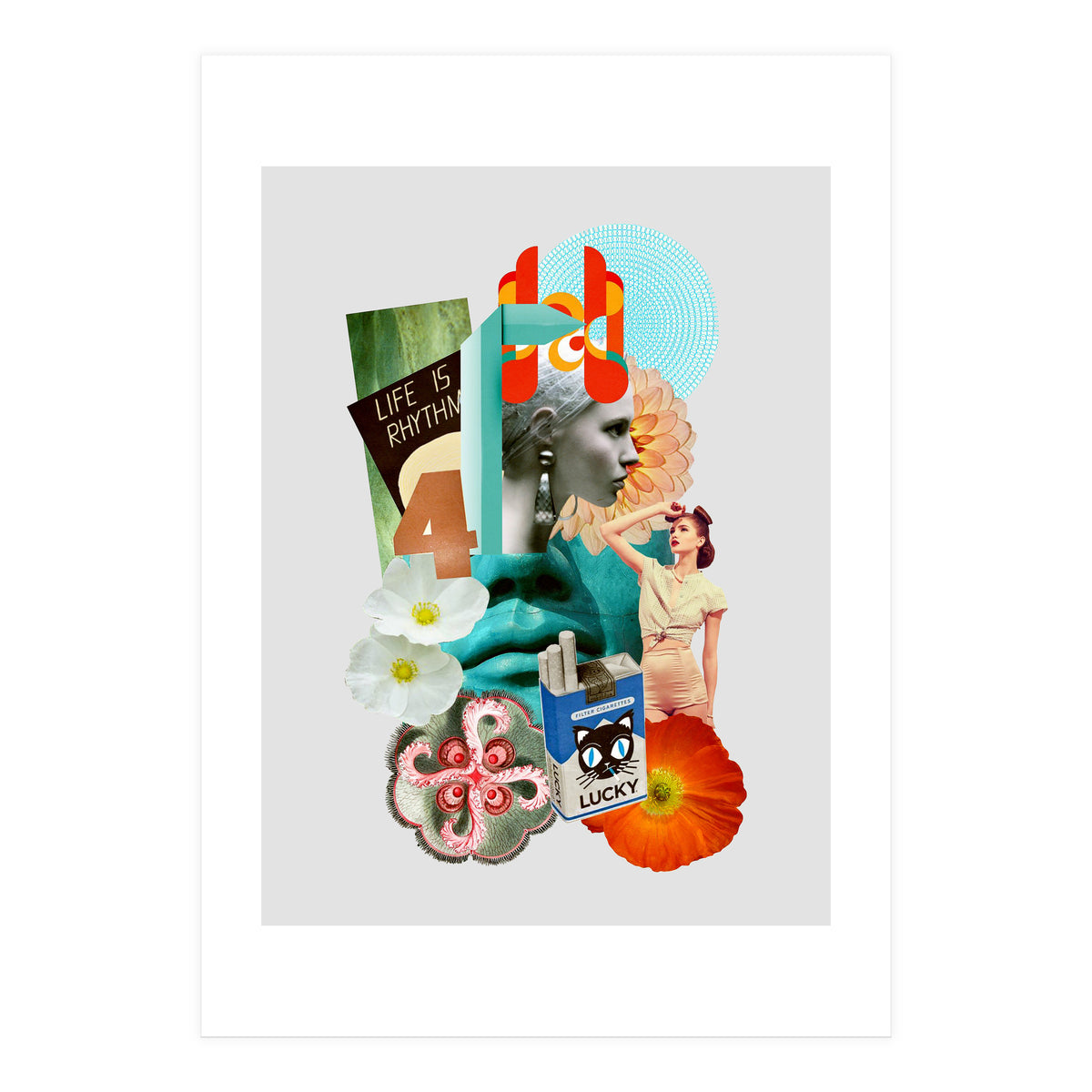 September (Print Only)