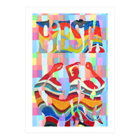 Fiesta 19 (Print Only)