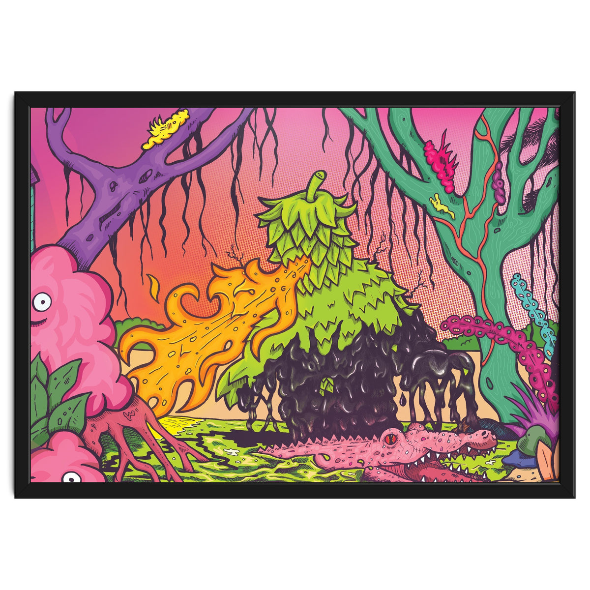 Rita Black IPA 6.0% Abbeydale x Thornbridge Brewery