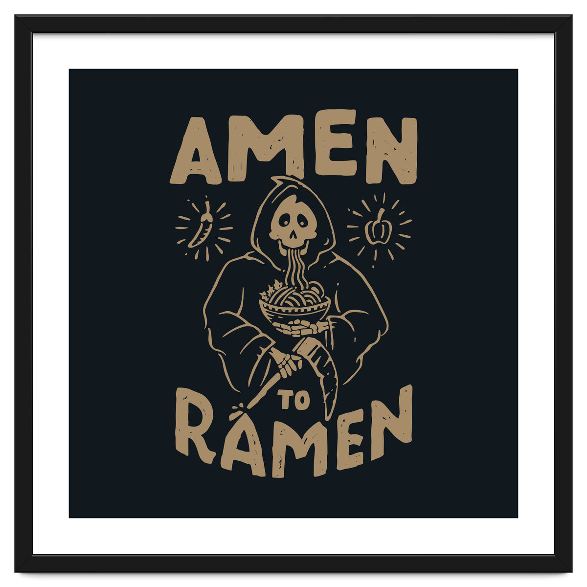 Amen Ramen