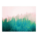 Forest Fog V2 (Print Only) thumbnail