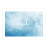 Seagull (Print Only)